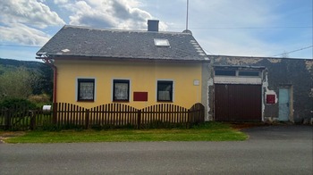 Prodej chaty / chalupy 98 m², Rybník