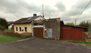 Prodej chaty / chalupy 98 m², Rybník