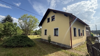Prodej chaty / chalupy 98 m², Rybník