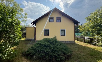 Prodej chaty / chalupy 98 m², Rybník