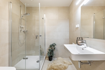 Prodej bytu 2+kk v osobním vlastnictví 31 m², Praha 9 - Vysočany