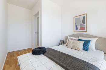 Prodej bytu 2+kk v osobním vlastnictví 31 m², Praha 9 - Vysočany