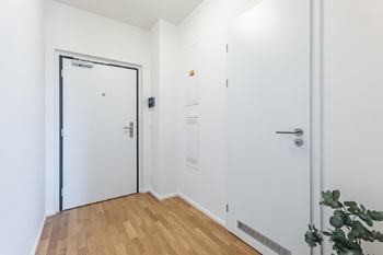 Prodej bytu 2+kk v osobním vlastnictví 31 m², Praha 9 - Vysočany