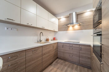 Pronájem bytu 2+kk v osobním vlastnictví 42 m², Praha 8 - Bohnice