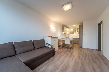 Pronájem bytu 2+kk v osobním vlastnictví 42 m², Praha 8 - Bohnice