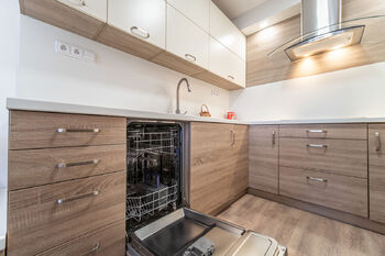 Pronájem bytu 2+kk v osobním vlastnictví 42 m², Praha 8 - Bohnice