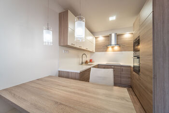 Pronájem bytu 2+kk v osobním vlastnictví 42 m², Praha 8 - Bohnice