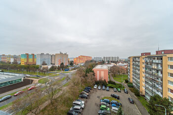 Pronájem bytu 2+kk v osobním vlastnictví 42 m², Praha 8 - Bohnice