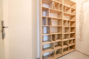 Pronájem skladovacích prostor 63 m², Praha 4 - Nusle