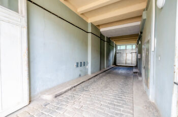 Pronájem skladovacích prostor 63 m², Praha 4 - Nusle
