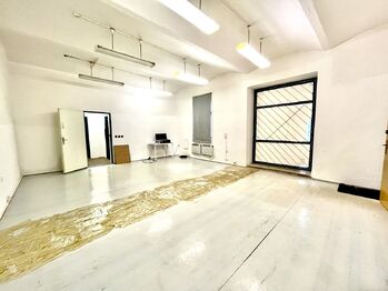 Pronájem skladovacích prostor 63 m², Praha 4 - Nusle