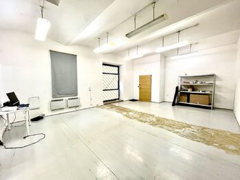 Pronájem skladovacích prostor 63 m², Praha 4 - Nusle