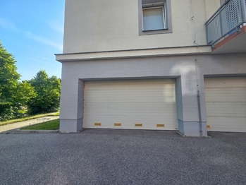 dvougaráž - Pronájem bytu 3+kk v osobním vlastnictví 103 m², České Budějovice