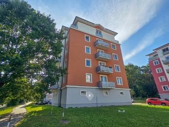 dům - Pronájem bytu 3+kk v osobním vlastnictví 103 m², České Budějovice