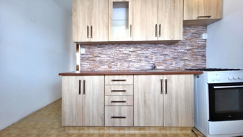 Prodej bytu 2+1 v družstevním vlastnictví 57 m², Mělník