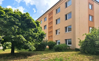 Prodej bytu 2+1 v družstevním vlastnictví 57 m², Mělník