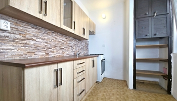 Prodej bytu 2+1 v družstevním vlastnictví 57 m², Mělník