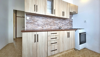 Prodej bytu 2+1 v družstevním vlastnictví 57 m², Mělník