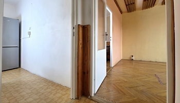 Prodej bytu 2+1 v družstevním vlastnictví 57 m², Mělník