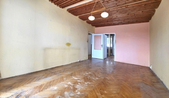 Prodej bytu 2+1 v družstevním vlastnictví 57 m², Mělník