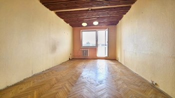 Prodej bytu 2+1 v družstevním vlastnictví 57 m², Mělník