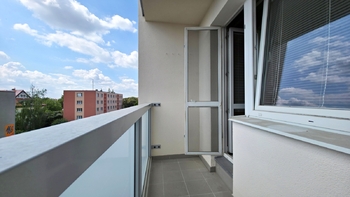 Prodej bytu 2+1 v družstevním vlastnictví 57 m², Mělník