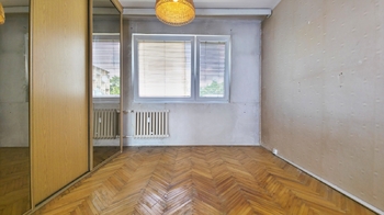 Prodej bytu 2+1 v družstevním vlastnictví 57 m², Mělník