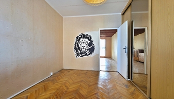 Prodej bytu 2+1 v družstevním vlastnictví 57 m², Mělník