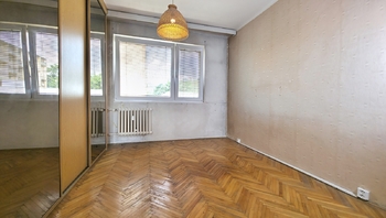 Prodej bytu 2+1 v družstevním vlastnictví 57 m², Mělník