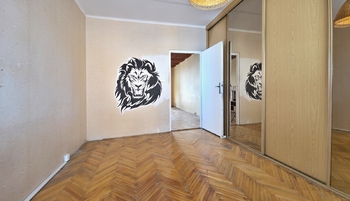 Prodej bytu 2+1 v družstevním vlastnictví 57 m², Mělník