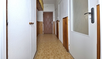 Prodej bytu 2+1 v družstevním vlastnictví 57 m², Mělník