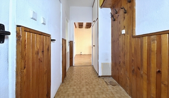Prodej bytu 2+1 v družstevním vlastnictví 57 m², Mělník