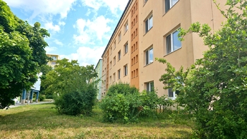 Prodej bytu 2+1 v družstevním vlastnictví 57 m², Mělník