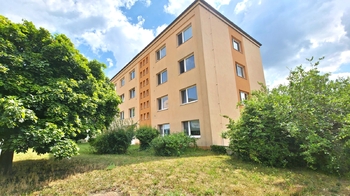 Prodej bytu 2+1 v družstevním vlastnictví 57 m², Mělník