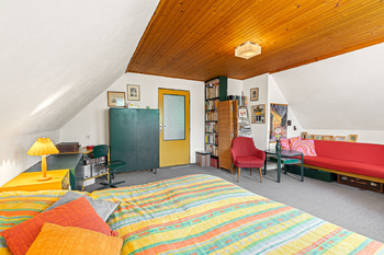 Prodej chaty / chalupy 180 m², Hostín