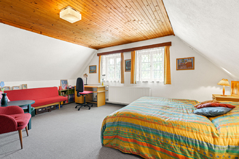 Prodej chaty / chalupy 180 m², Hostín