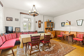 Prodej chaty / chalupy 180 m², Hostín