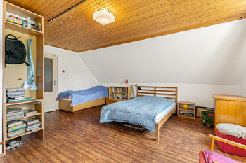 Prodej chaty / chalupy 180 m², Hostín
