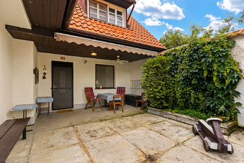 Prodej chaty / chalupy 180 m², Hostín