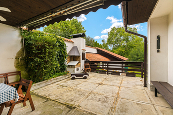 Prodej chaty / chalupy 180 m², Hostín