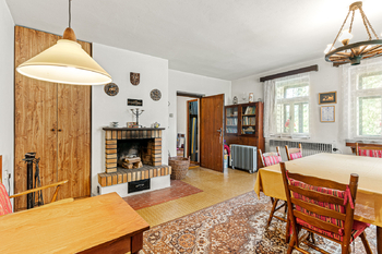 Prodej chaty / chalupy 180 m², Hostín
