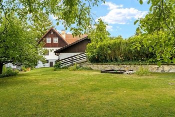 Prodej chaty / chalupy 180 m², Hostín