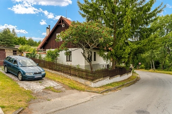 Prodej chaty / chalupy 180 m², Hostín