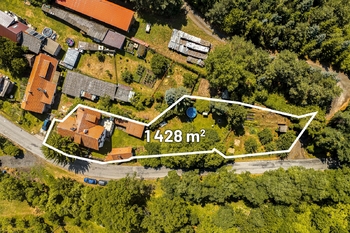 Prodej chaty / chalupy 180 m², Hostín
