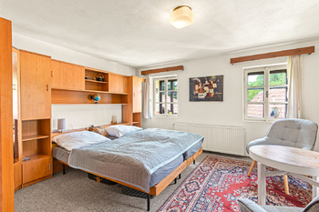 Prodej chaty / chalupy 180 m², Hostín