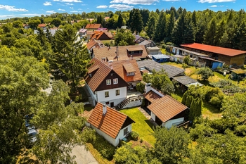 Prodej chaty / chalupy 180 m², Hostín