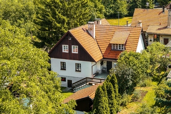 Prodej chaty / chalupy 180 m², Hostín