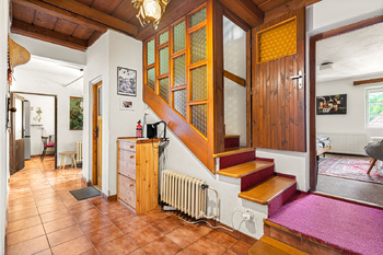 Prodej chaty / chalupy 180 m², Hostín
