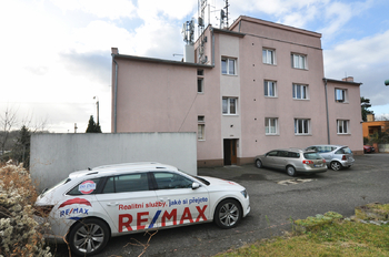 Prodej bytu 2+1 v osobním vlastnictví 84 m², Roudnice nad Labem