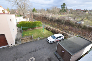 Prodej bytu 2+1 v osobním vlastnictví 84 m², Roudnice nad Labem